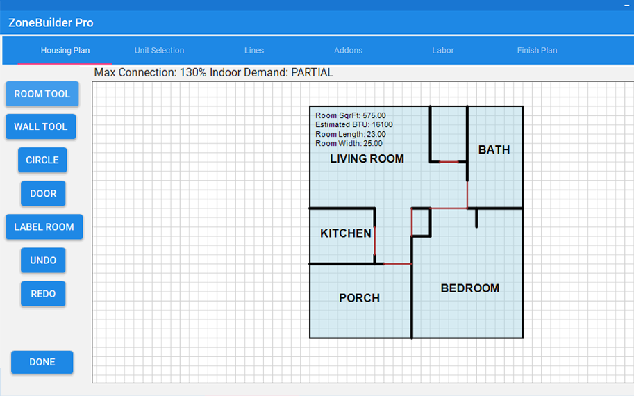 Design tool